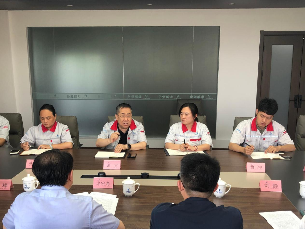 惠企政策穩(wěn)就業(yè)，精準(zhǔn)服務(wù)助共贏(yíng)